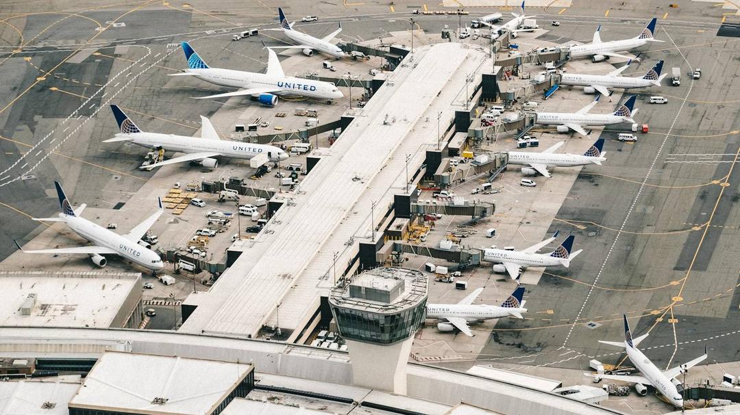 Tech Failures, Staff Shortages Impact Newark Airport