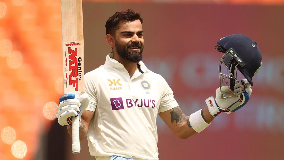 Indian Cricketer Virat Kohli Ends Test Career After 14-Year Run