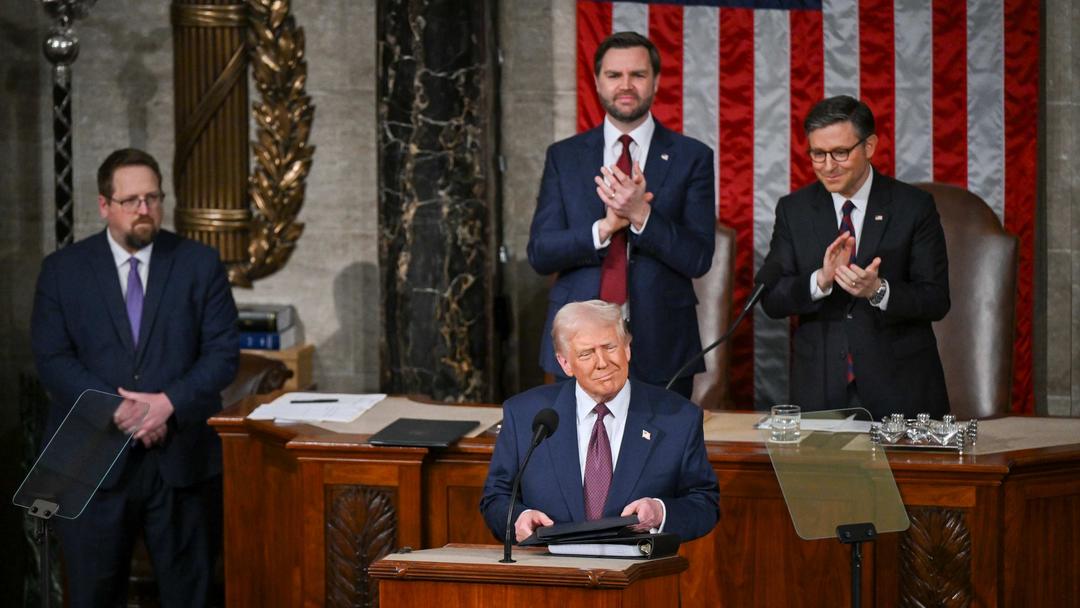 Trump's Cabinet Picks: Who's Who