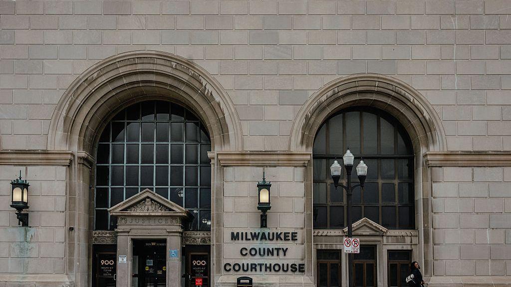 Wisconsin Judge Indicted for Allegedly Obstructing ICE