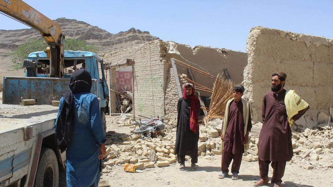 Pakistan: School Bus Attack in Balochistan Kills at Least 6