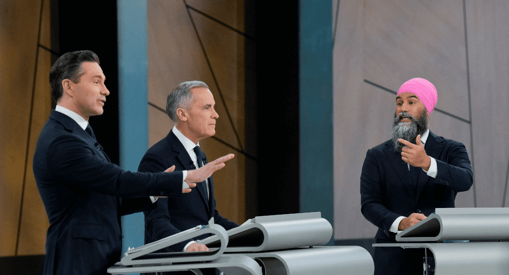 Who Will Win the 2025 Canadian Federal Election?