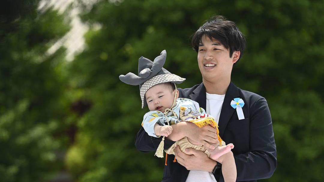 Japan Enforces New Rules to Limit 'Flashy' Baby Names