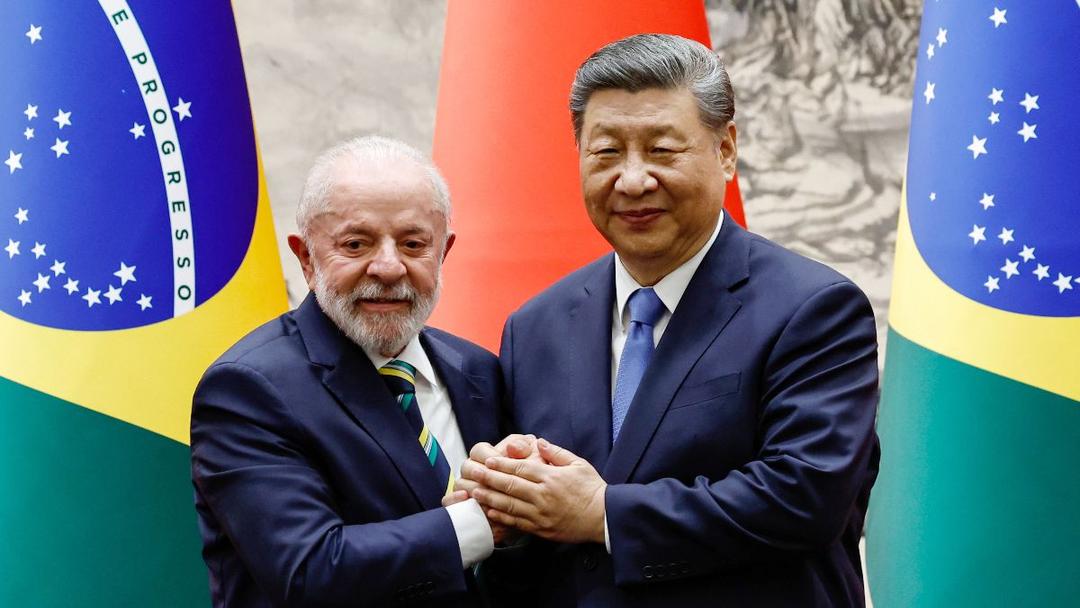 Report: China Becomes Top Debt Collector as Poor Nations Face $22B Bill