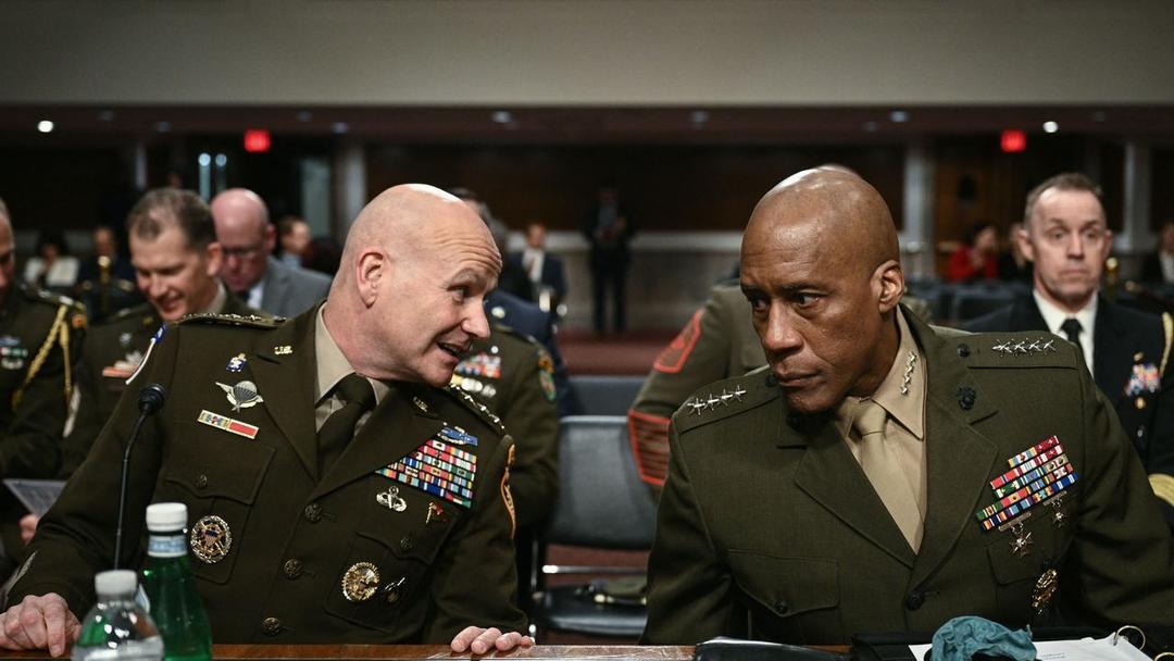 U.S. Signals Major Shift in Africa Military Strategy