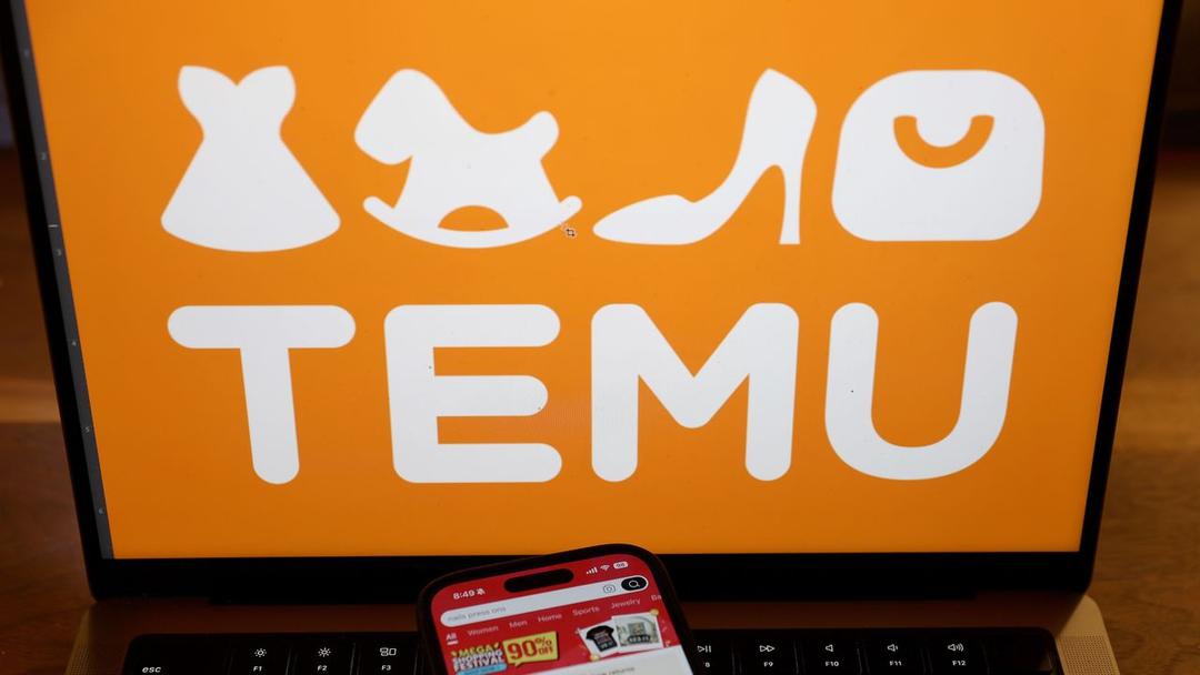 Temu Owner PDD's Profits Plunge Amid US-China Trade Tensions