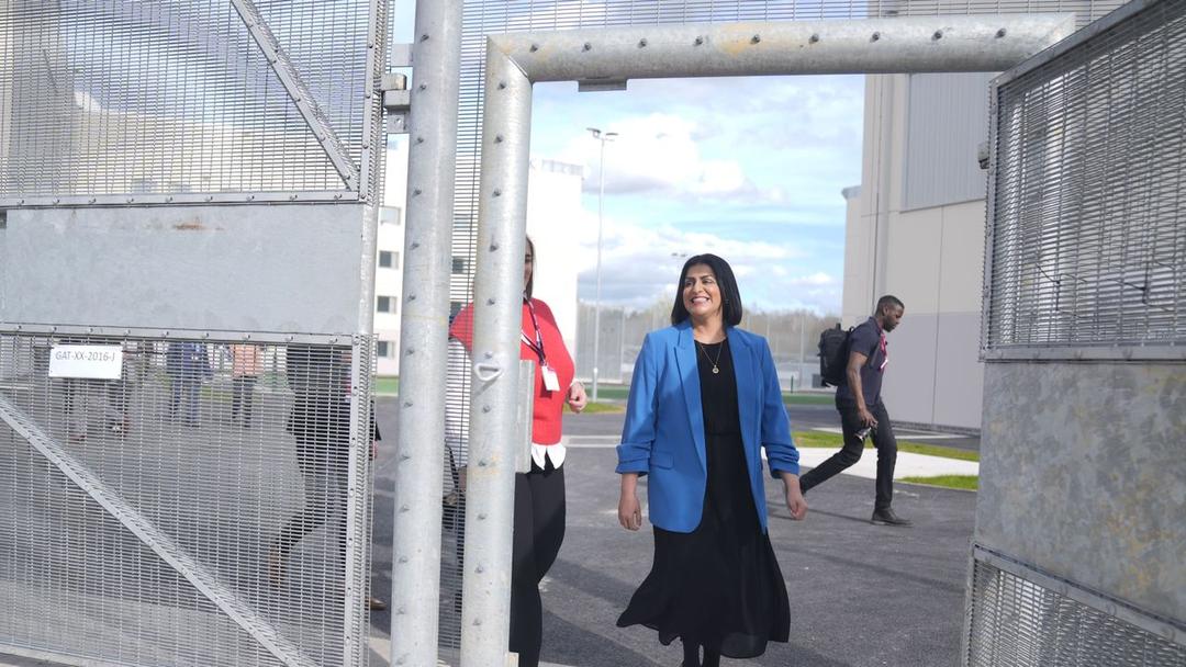 UK Police Chiefs Warn Early Prison Release Risks Public Safety