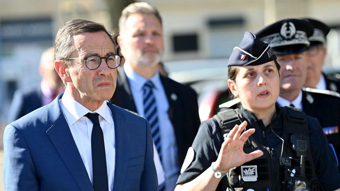France Arrests 24 in Crypto Kidnapping Cases