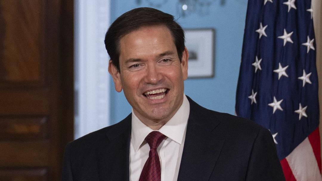 US to Impose Visa Bans on Any Foreign Officials Who Censor Americans