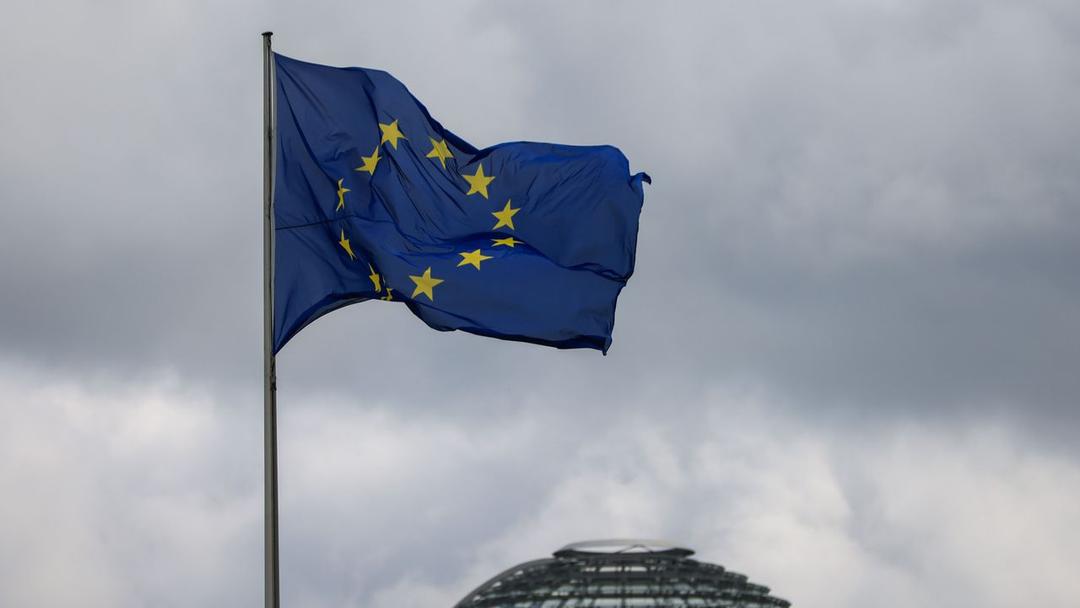 EU Trust Hits 20-Year High Amid Global Challenges