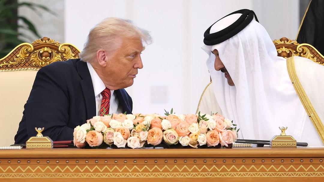 Qatar-US Air Force One Deal Hits Legal Snag Over Terms