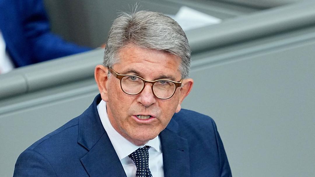 Germany Plans 10% Tech Tax
