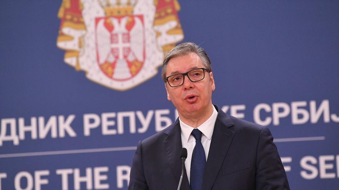 Russia Blasts Serbian Arms Firms Over Alleged Ammo Supplies to Ukraine