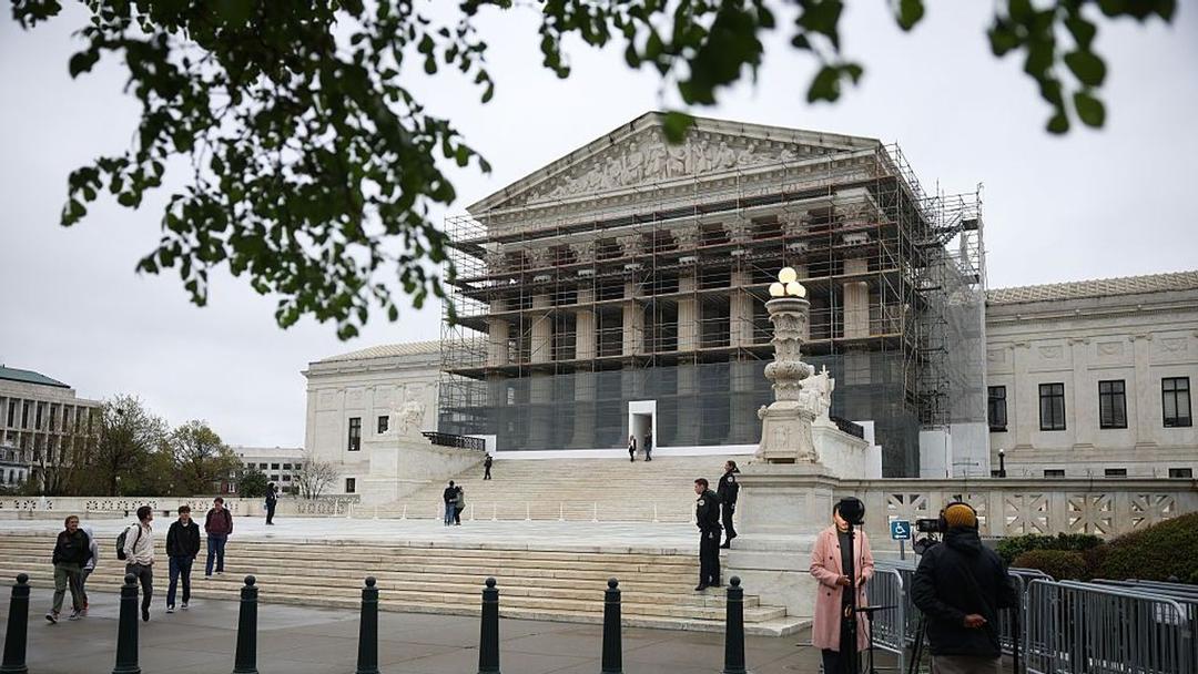Supreme Court Allows Trump to End Status for 500,000 Migrants