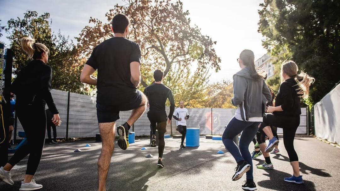 Study: Exercise Program Cuts Colon Cancer Death Risk by Over One-Third