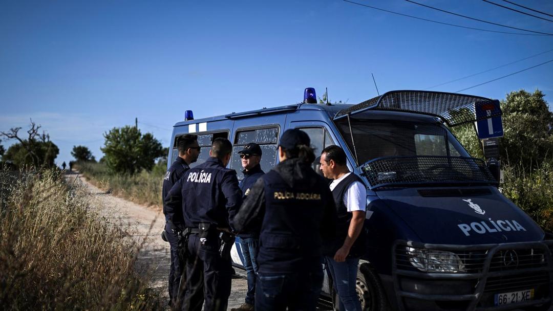 New Search Underway for Madeleine McCann in Portugal