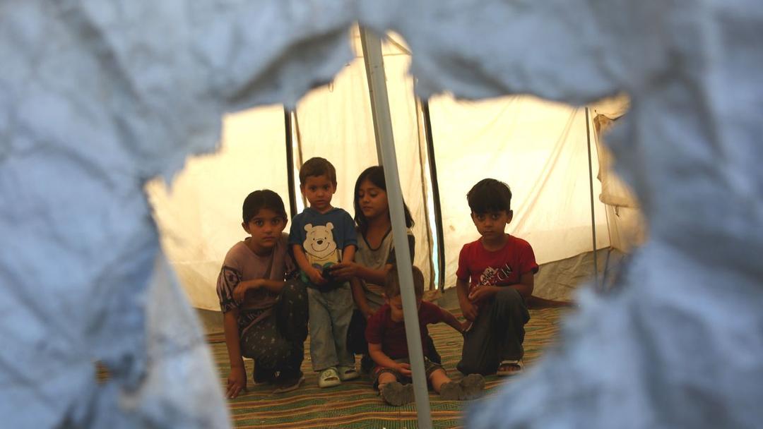 UNICEF: 4 Million Afghan Children Out of School Amid Infrastructure Crisis