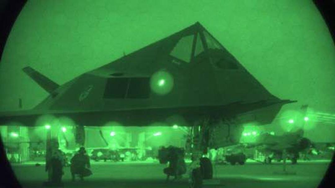 Report: Pentagon Spread UFO Rumors to Hide Secret Weapons Programs