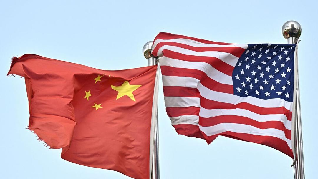 US-China Trade Talks Resume in London