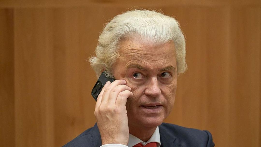 The Netherlands Sets October Snap Election Date