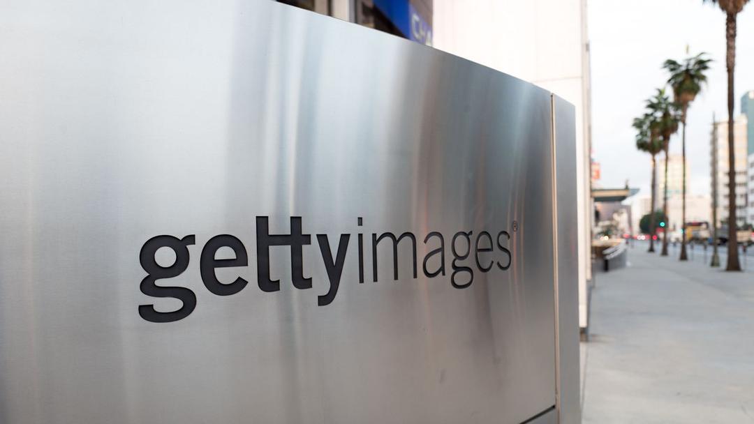 Getty Images Files Copyright Lawsuit Against Stability AI