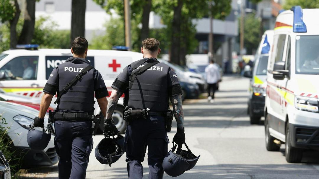 Austria: 11 Dead Including Gunman in School Shooting