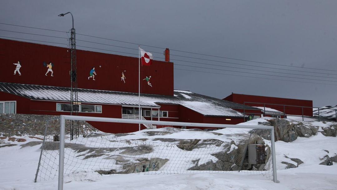 CONCACAF Rejects Greenland's Membership Application