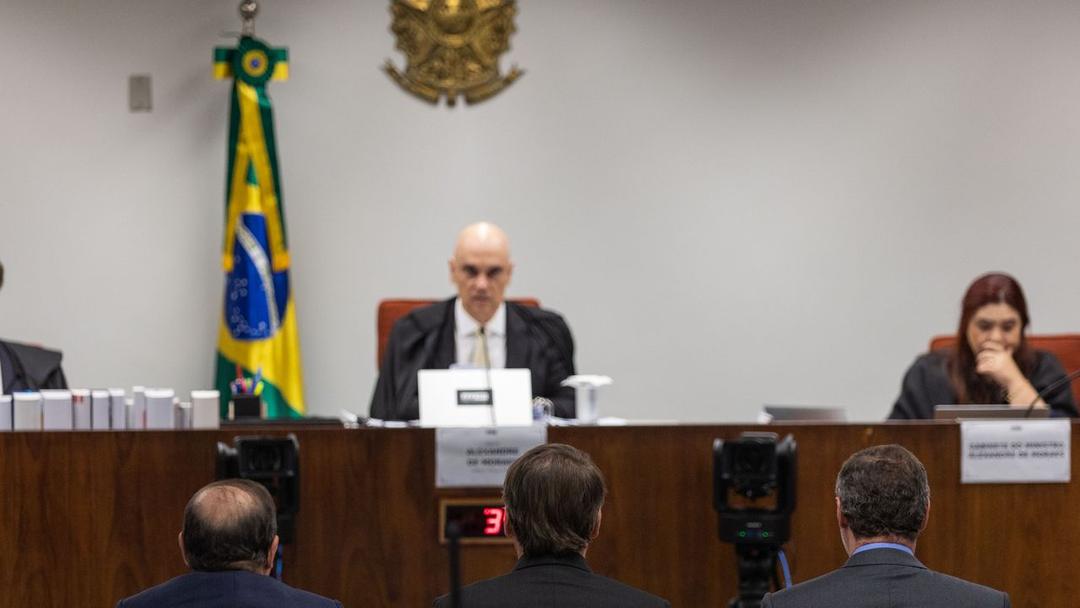 Brazil: Former President Bolsonaro Denies Coup Attempt in Testimony