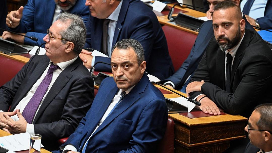 Greek Court Strips Right-Wing Lawmakers of Seats Over Alleged Electoral Fraud