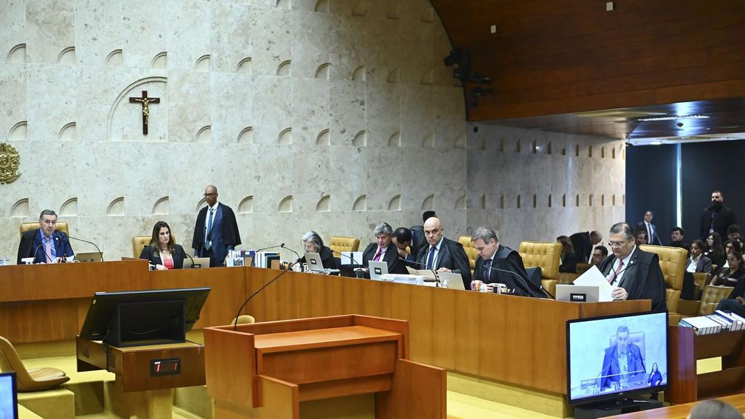 Brazil Court Rules Social Media Firms Liable for User Content