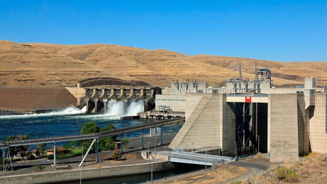 Trump Scraps Biden's $1 Billion Snake River Dam Agreement