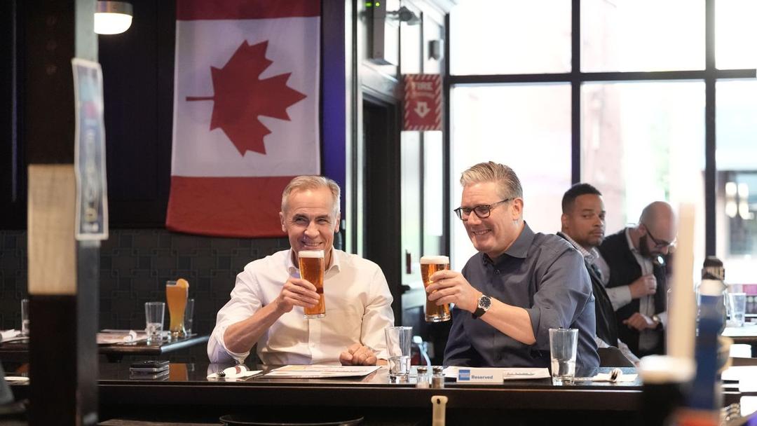 Canada Agrees to Ratify UK's Pacific Trade Pact Membership