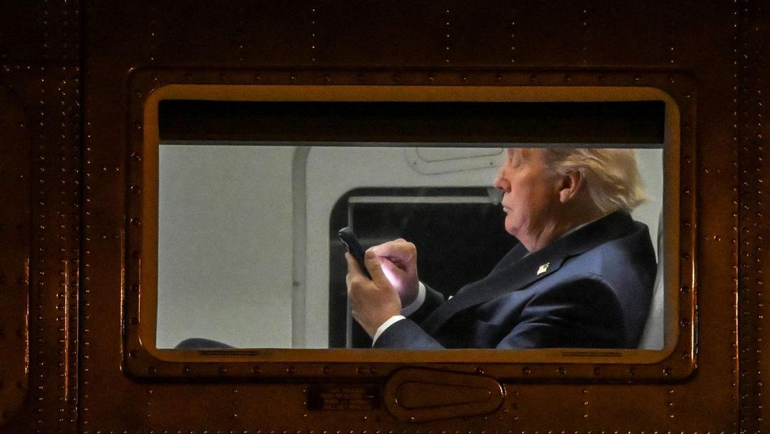 Trump Organization Launches Mobile Service, $499 Smartphone