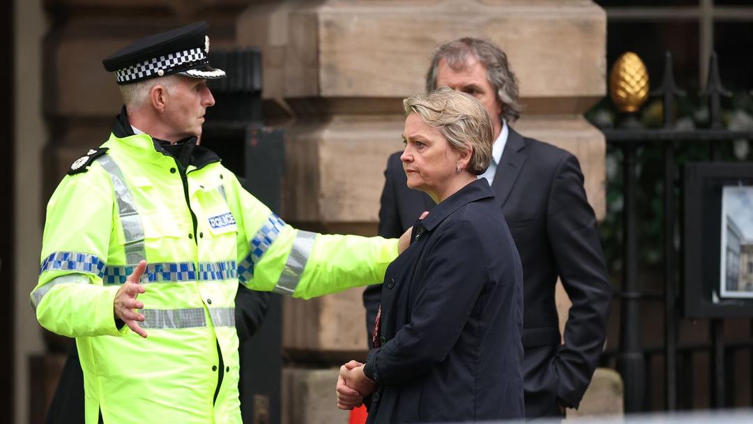 UK Launches National Grooming Gangs Inquiry