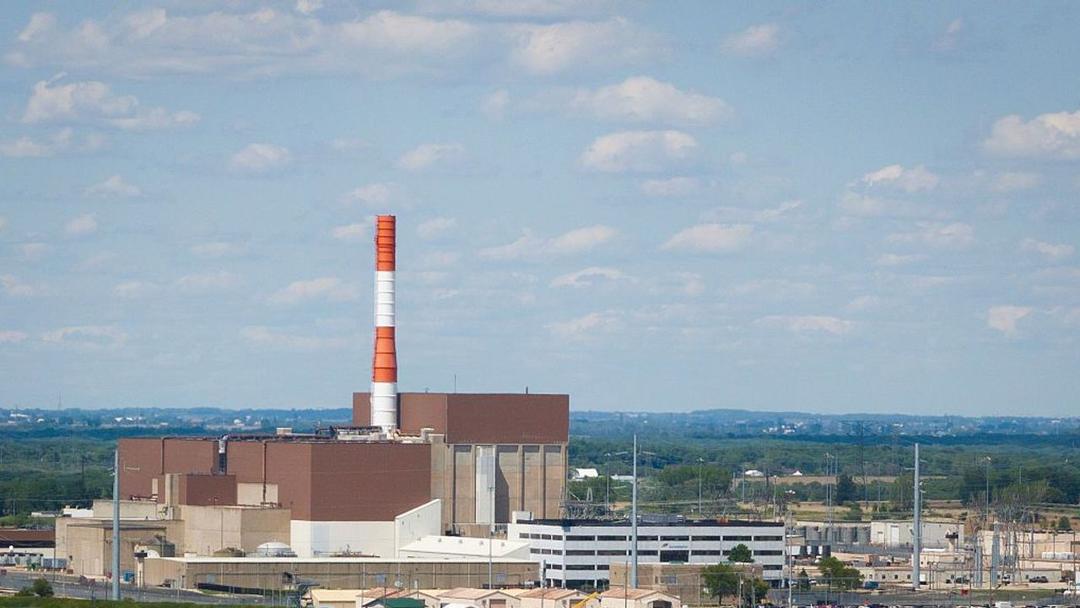 Trump Fires Nuclear Regulatory Commissioner