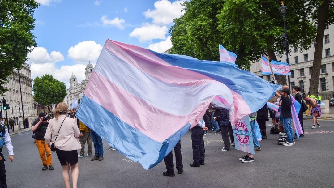 UK: Gen Z Applications Rise as Gender Certificates Cross 10K