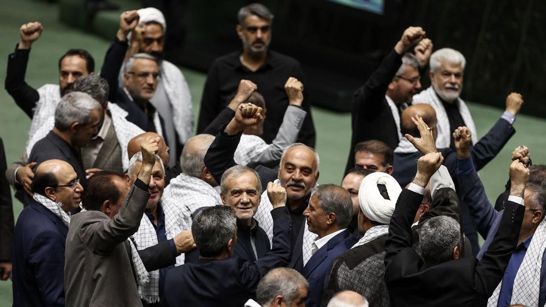 Iran Considers NPT Withdrawal Amid Israeli Strikes