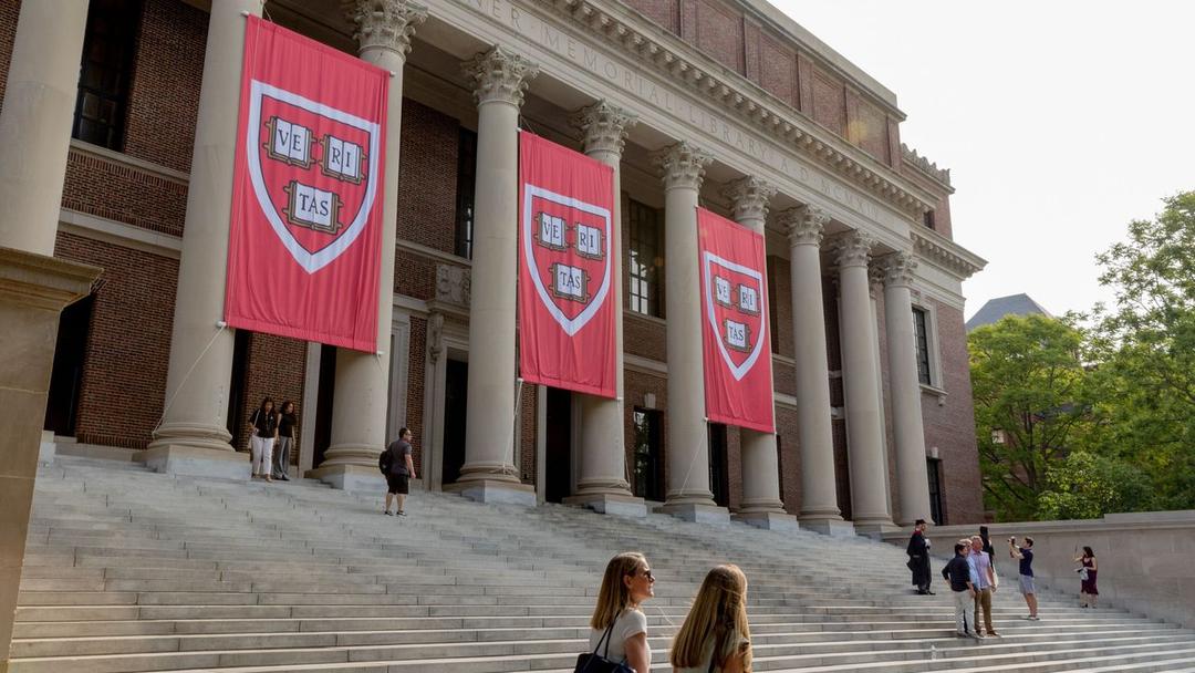 Judge Extends Block on Trump's Harvard International Student Ban