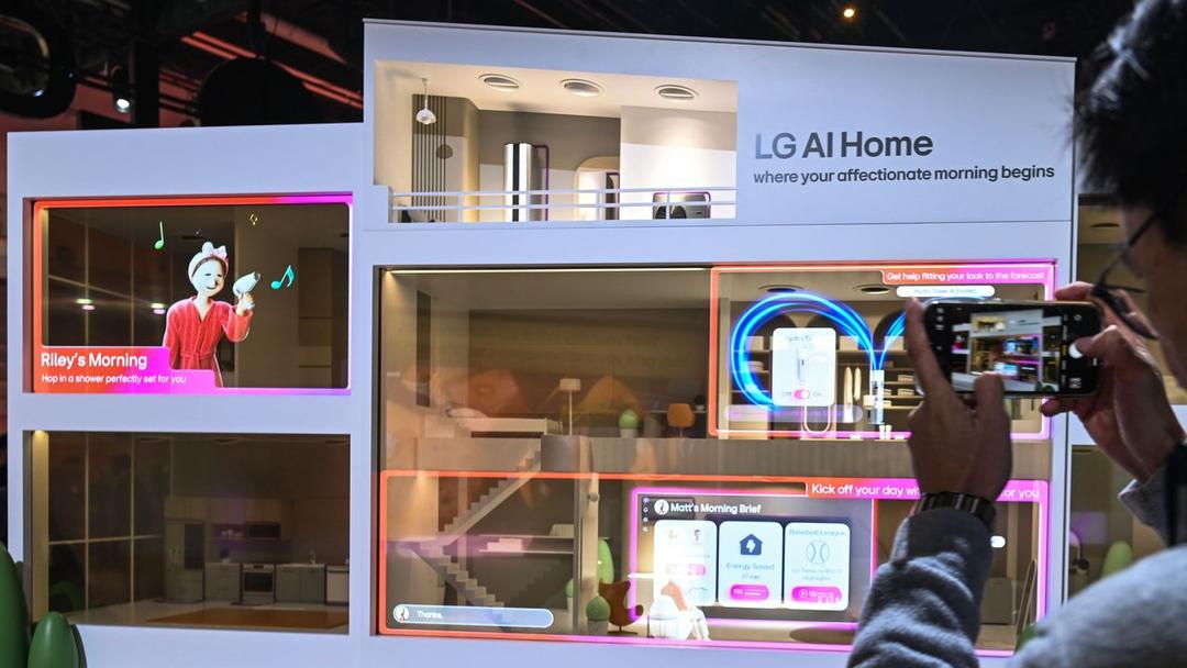 UK Regulator Issues Smart Device Privacy Guidelines