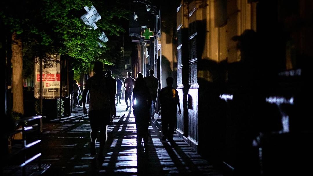 Spain's Government Blames Grid Operator for April Blackout