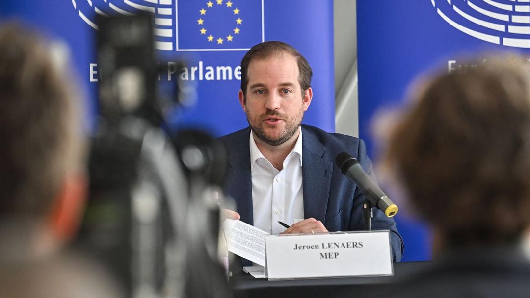 EU Parliament Votes to Criminalize AI-Generated Child Abuse Content
