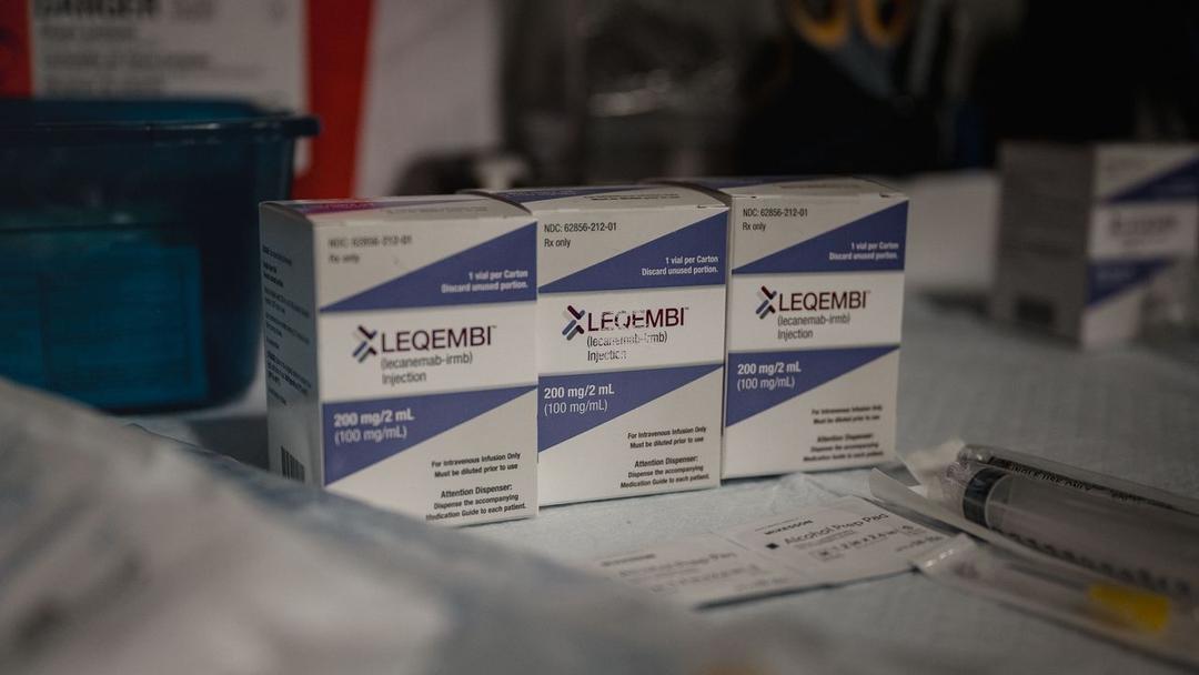 UK: NHS Denies Coverage for Two Alzheimer's Drugs Over Cost, Efficacy Concerns