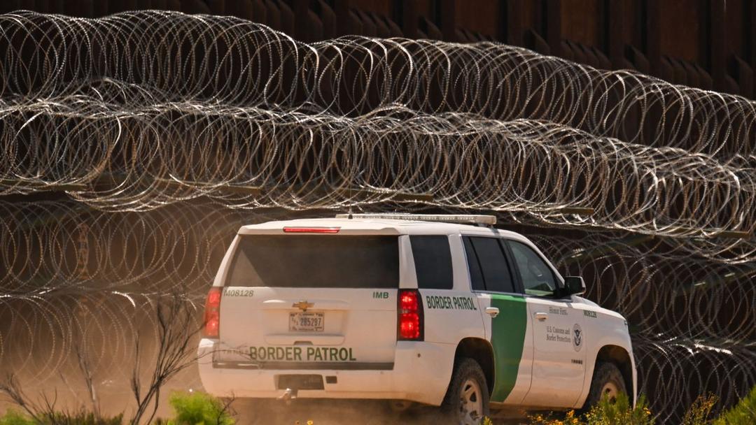 CBP: Border Patrol Releases Zero Migrants in May