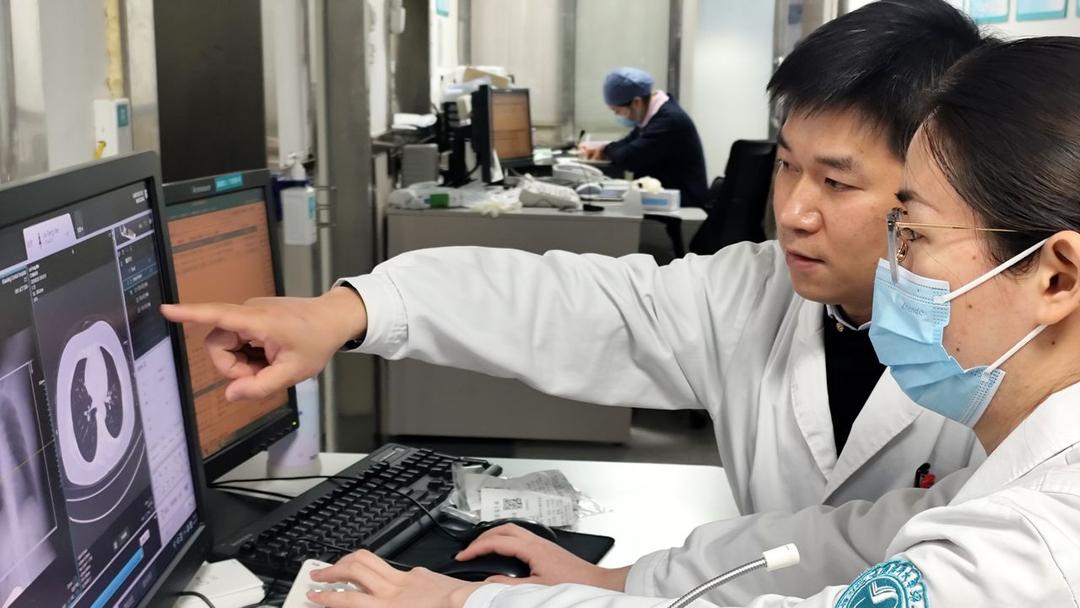 EU Bans Chinese Medical Device Firms From Major Contracts