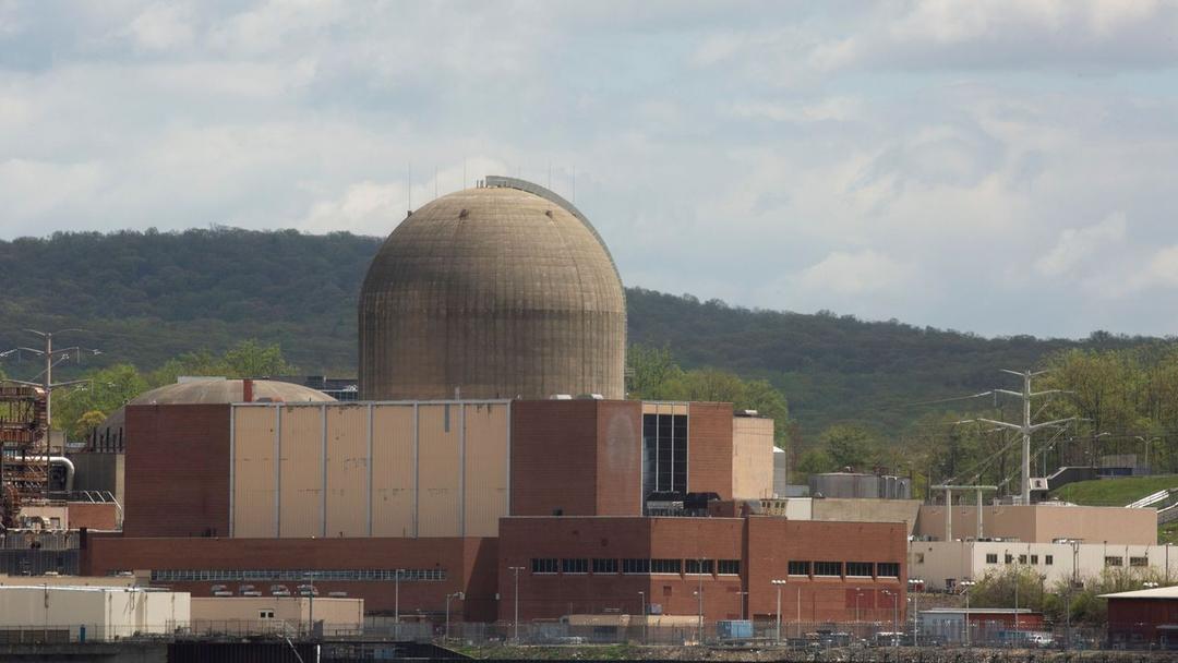 NY Plans First Major Nuclear Plant in US for Over 15 Years