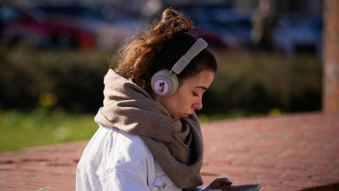 Europe Faces Major Transport Noise Crisis Affecting 110M