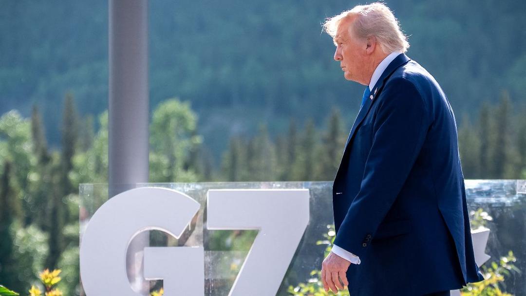 G7 Agrees to Exempt US Companies from Global Tax Rules