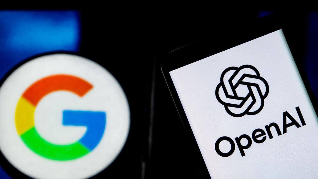 Report: OpenAI Using Google's AI Chips to Power ChatGPT