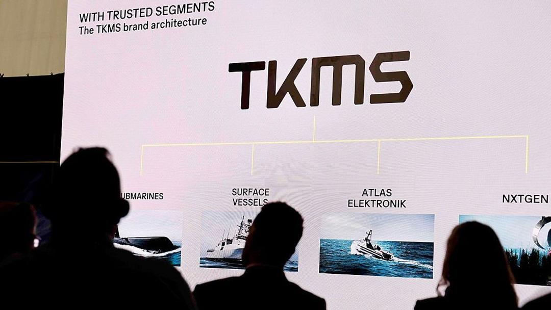 Norway's KLP Pension Fund Divests from Oshkosh and ThyssenKrupp