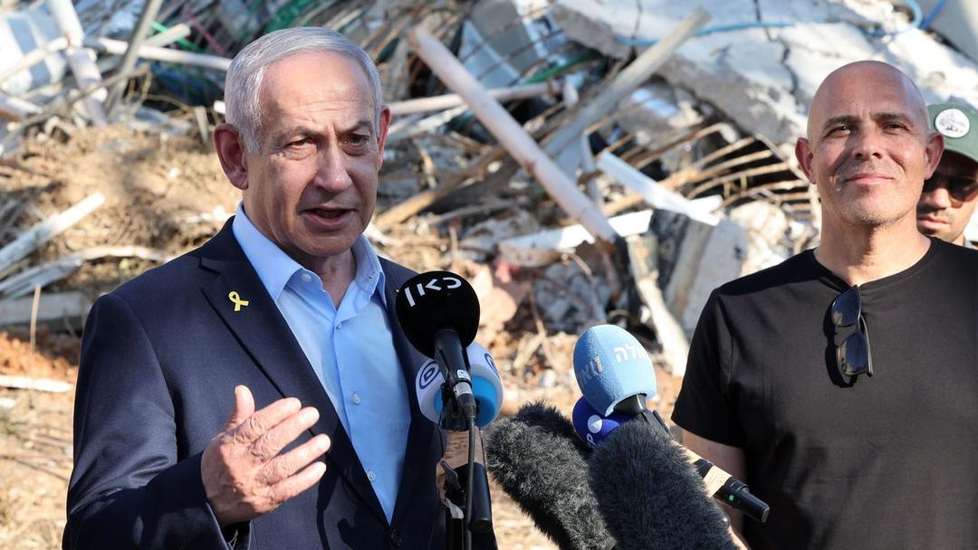 Netanyahu's Corruption Trial Delayed After Trump Threats